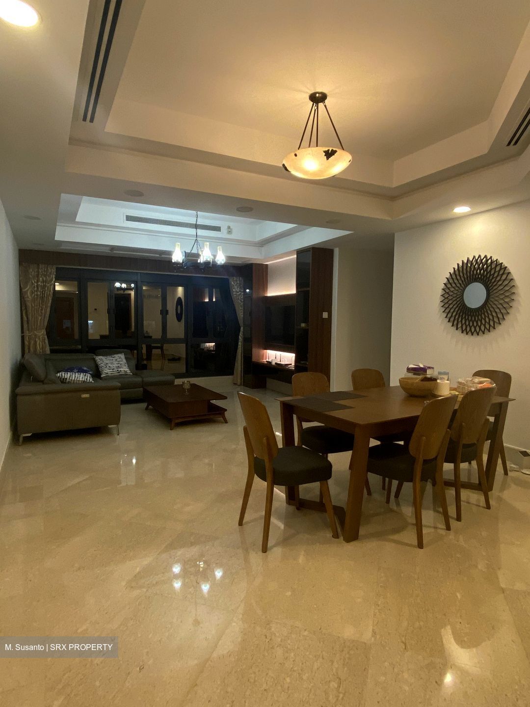 Valley Park (D10), Condominium #556331041
